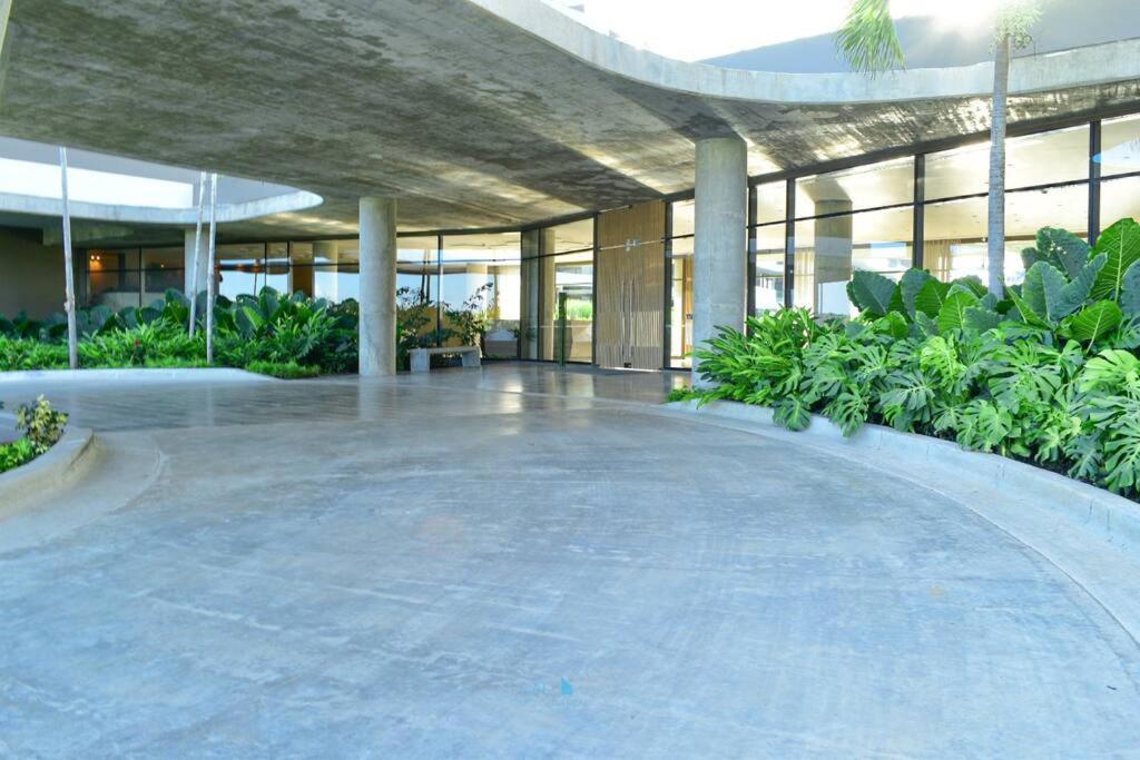 Vista Al Mar Lateral Panoramic View,spectacular Building,pools, Morros Zoe Ultimo Piso Apartment *