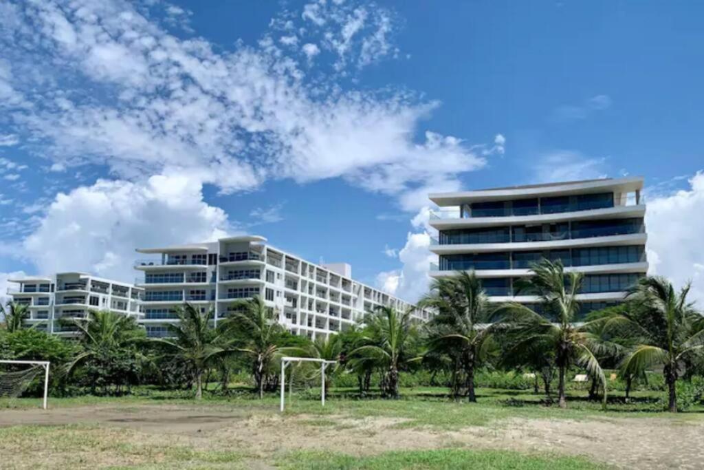 Vista Al Mar Lateral Panoramic View,spectacular Building,pools, Morros Zoe Ultimo Piso Apartment Cartagena (Kolumbien)